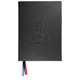 JournalBook 365 Page Daily Diaries